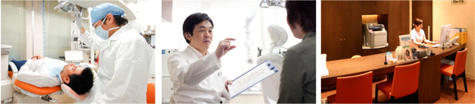 上西医師の写真